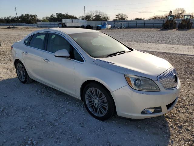  BUICK VERANO 2013 Білий