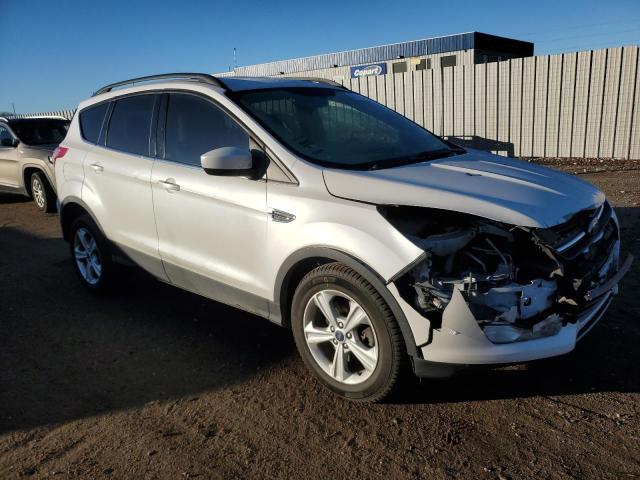  FORD ESCAPE 2014 Biały