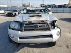 2010 Toyota Tacoma Double Cab Prerunner продається в Sun Valley, CA - Rollover