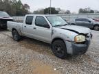 2002 Nissan Frontier Crew Cab Xe იყიდება Eight Mile-ში, AL - Front End