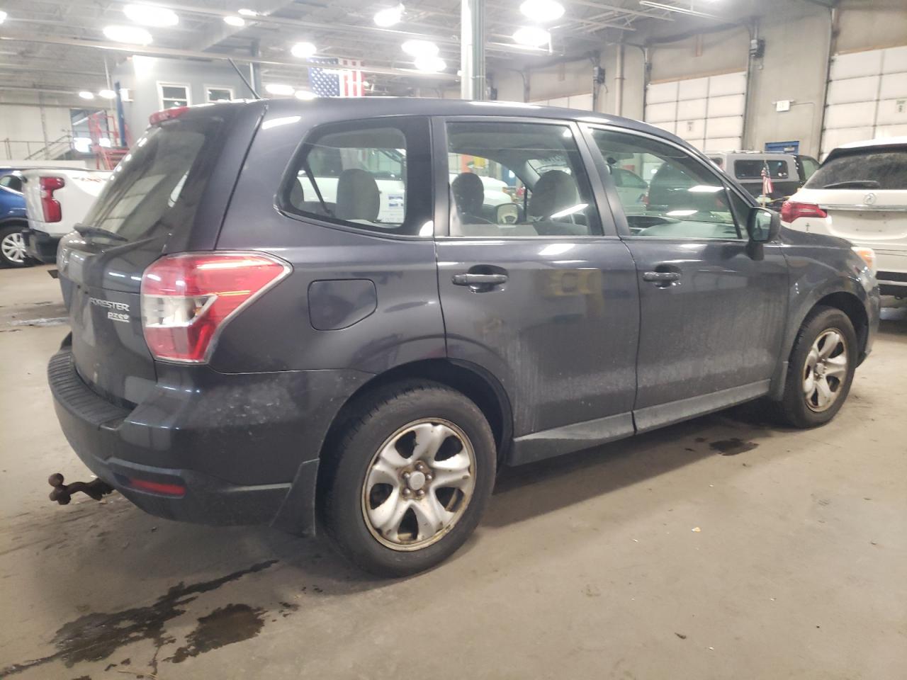 2014 Subaru Forester - Image 3