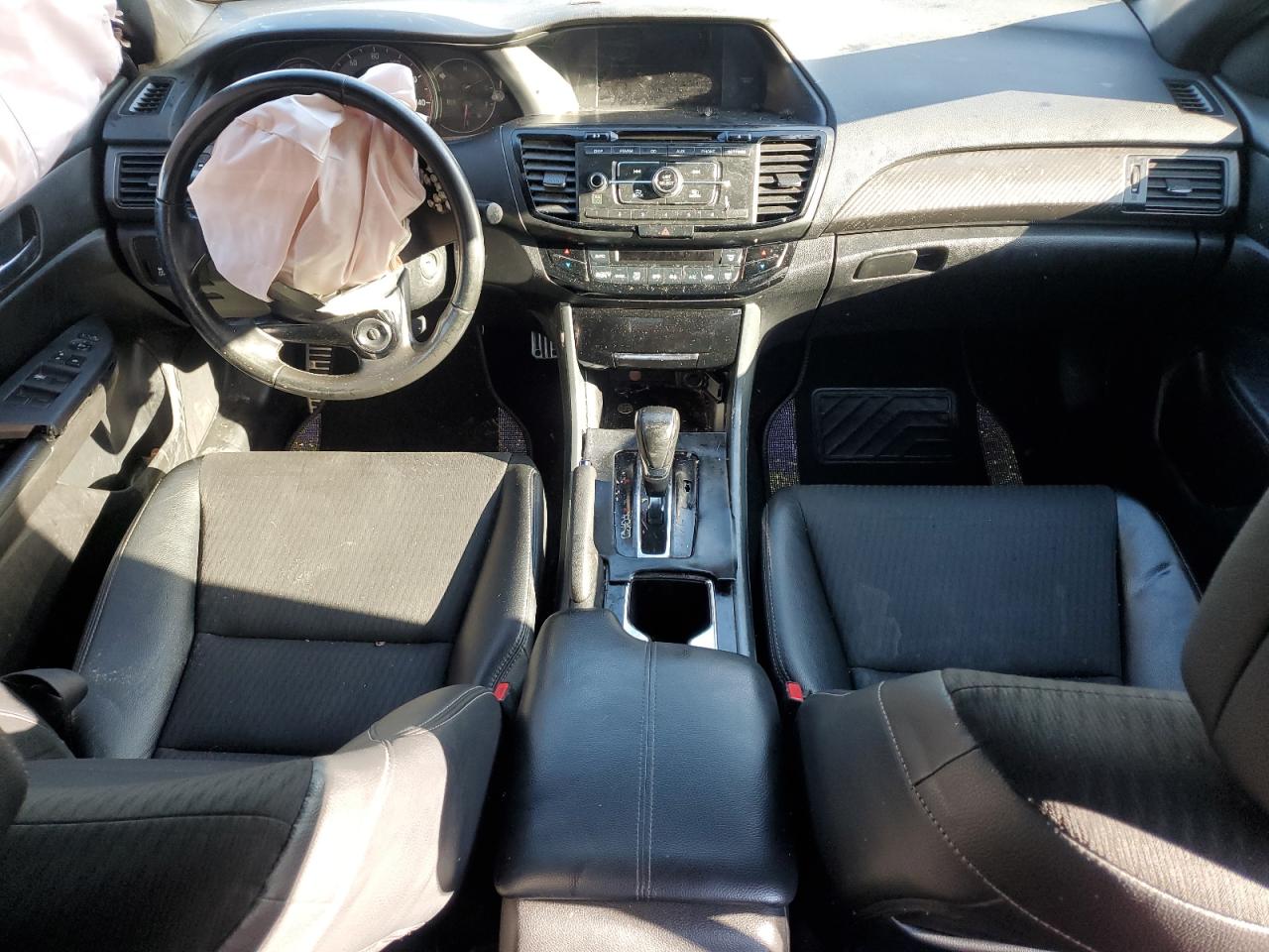 2017 Honda Accord - Image 8