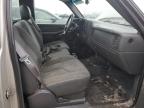 2005 Chevrolet Silverado C1500 en Venta en Davison, MI - Side