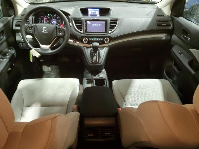 Parquets HONDA CRV 2016 Gray