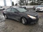 2012 Hyundai Sonata Gls на продаже в Windsor, NJ - Rear End