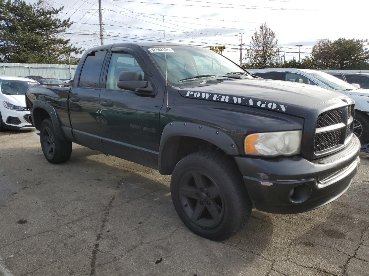 2003 Dodge RAM - Image 4