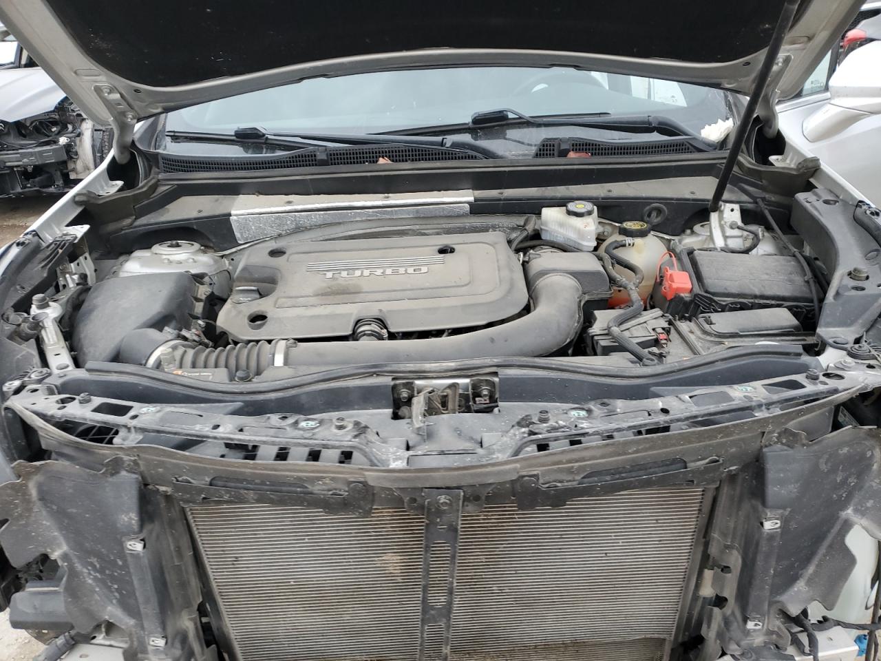 2019 Cadillac XT4 - Image 11