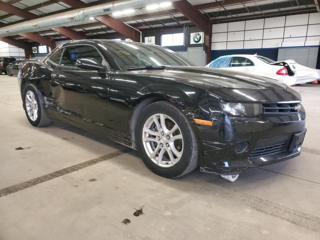 Coupet CHEVROLET CAMARO 2015 Black