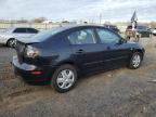 2007 Mazda 3 I продається в Hillsborough, NJ - Rear End