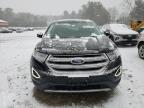 2016 Ford Edge Sel продається в Mendon, MA - Rear End