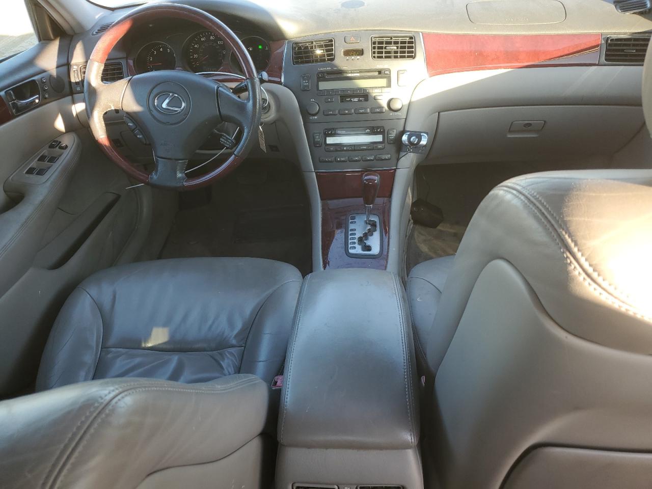 2002 Lexus Es 300 VIN: JTHBF30G020034561 Lot: 86545754
