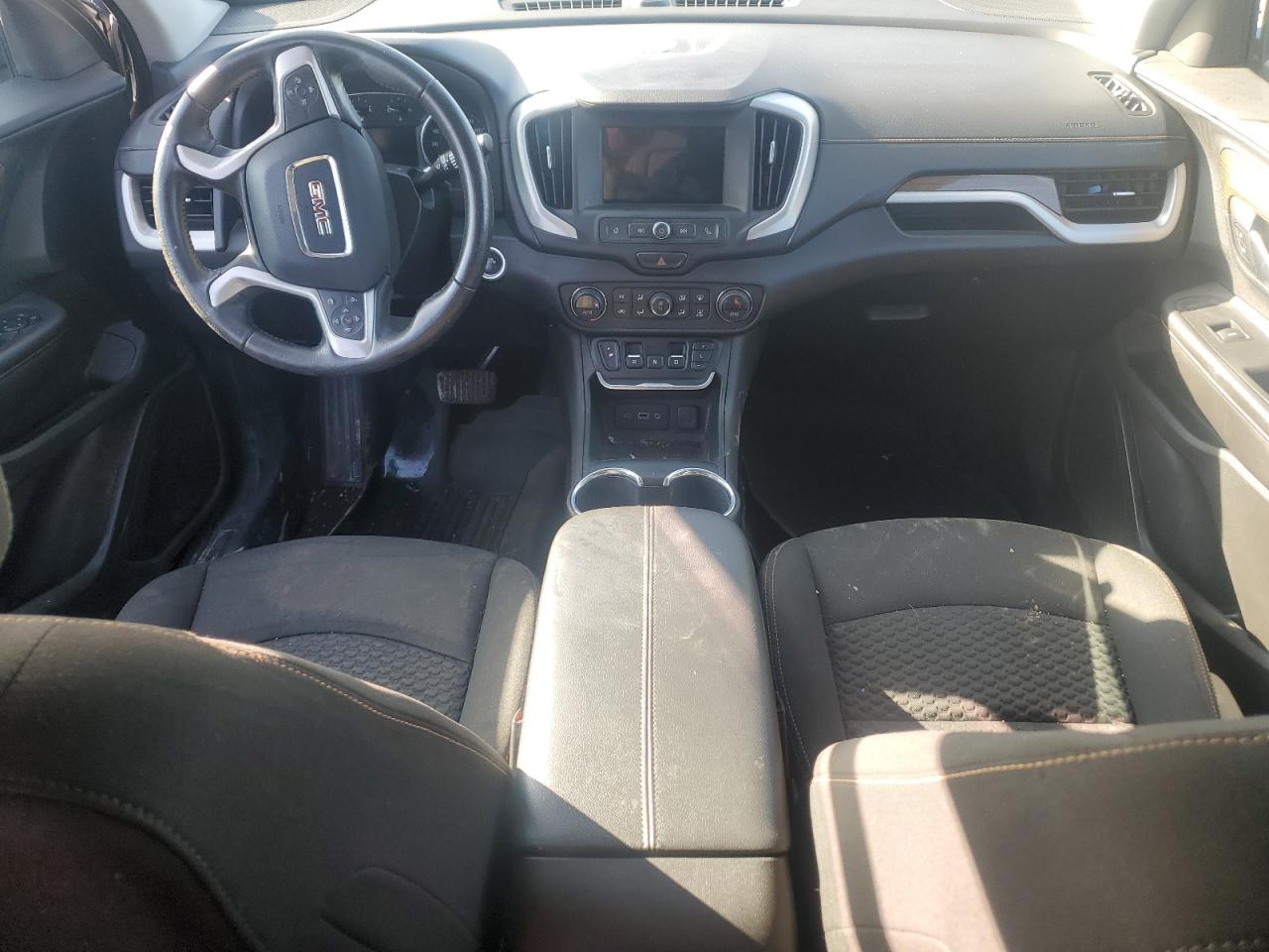2019 GMC Terrain - Image 8
