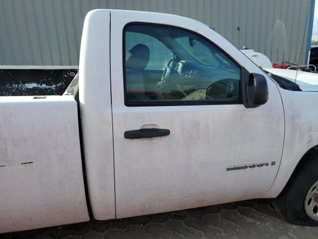 2008 GMC SIERRA C1500