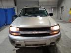 2005 Chevrolet Trailblazer Ls продається в Hurricane, WV - Front End