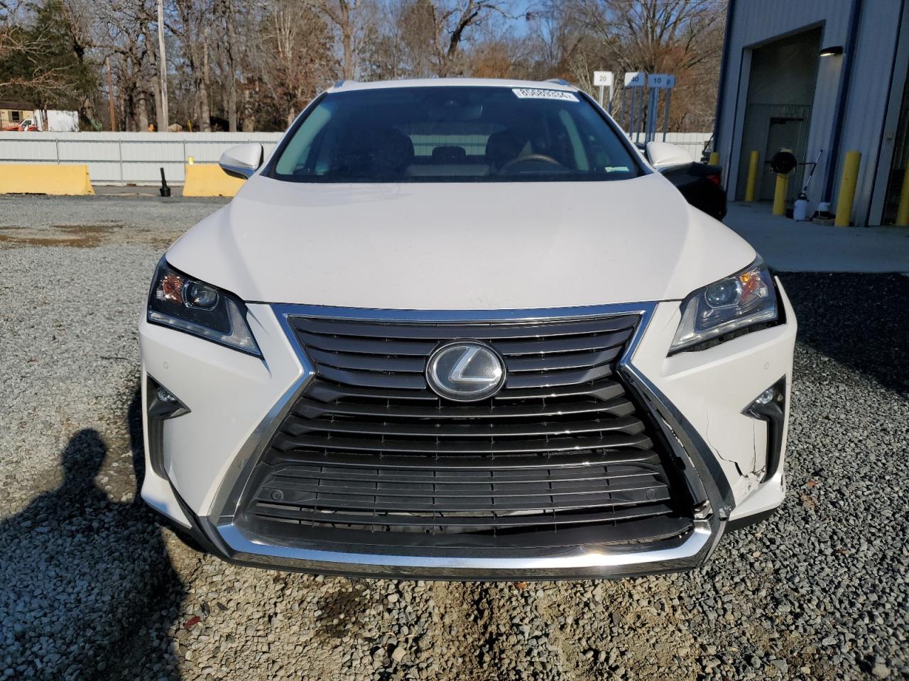 2016 Lexus RX - Image 5