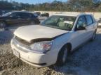 2005 Chevrolet Malibu Maxx Ls за продажба в Ellenwood, GA - Front End