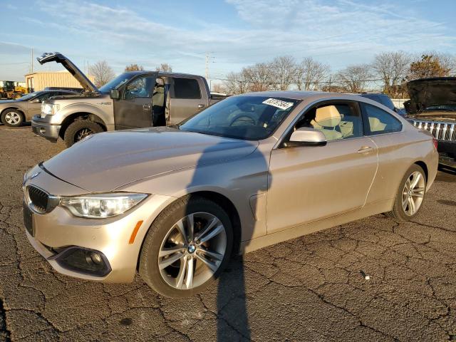 2016 Bmw 428 Xi