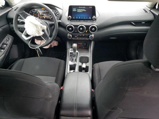  NISSAN 200SX 2024 Czarny