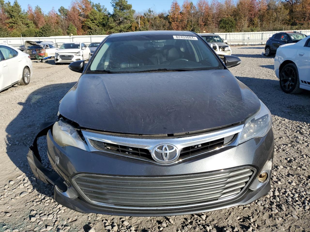 2013 Toyota Avalon - Image 5