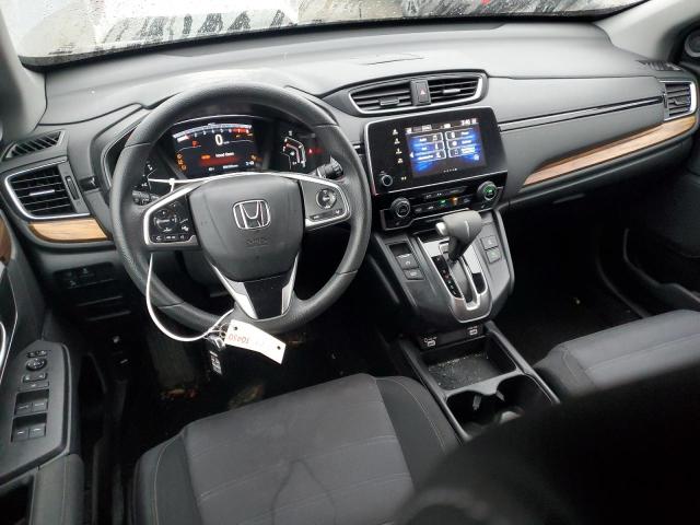  HONDA CRV 2020 Gray