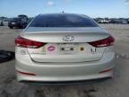 2017 Hyundai Elantra Se за продажба в Homestead, FL - Side