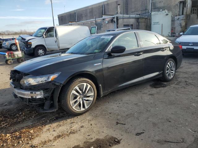 2021 Honda Accord Hybrid