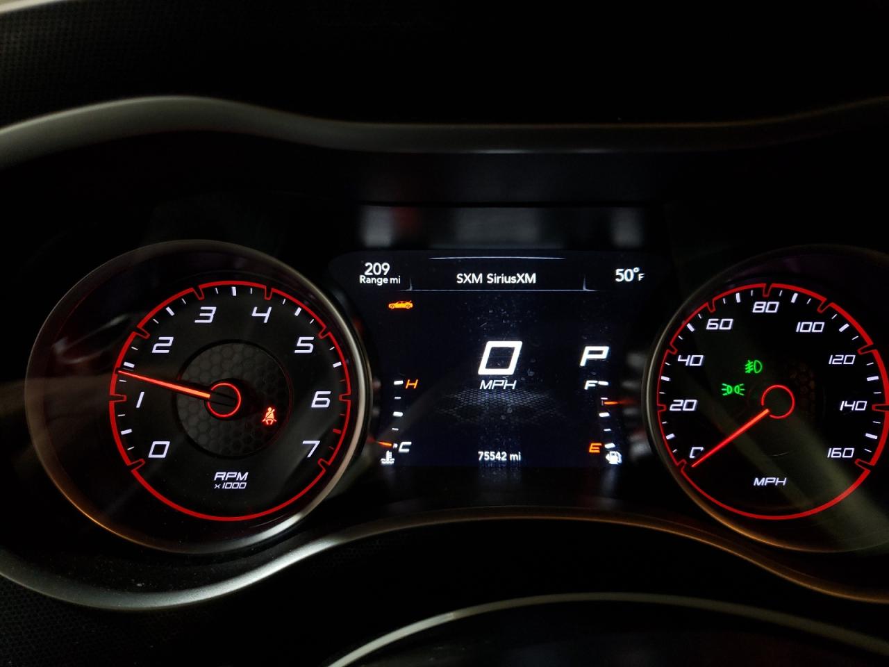 2017 Dodge Charger - Image 9