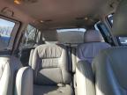 2002 Honda Odyssey Exl na sprzedaż w Wichita, KS - Front End