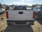 2021 Chevrolet Colorado  en Venta en Riverview, FL - Water/Flood