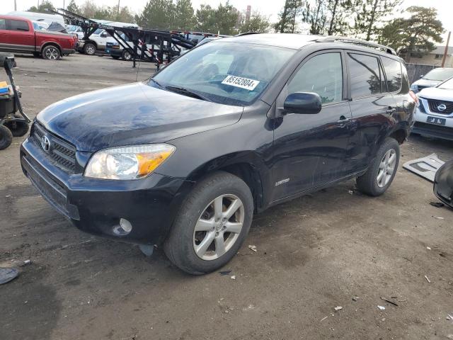 2006 Toyota Rav4 Limited