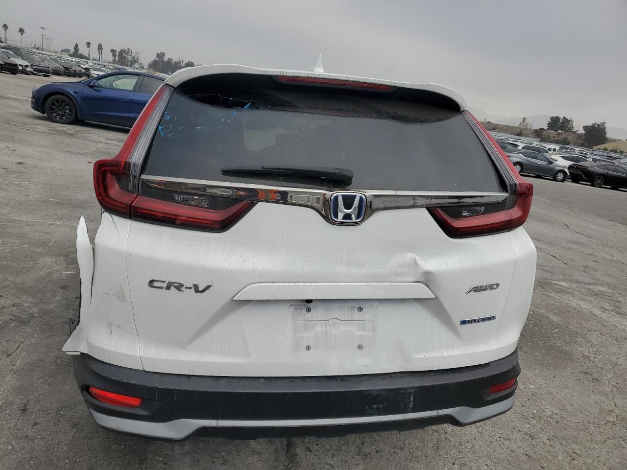 2022 Honda CR-V - Image 6