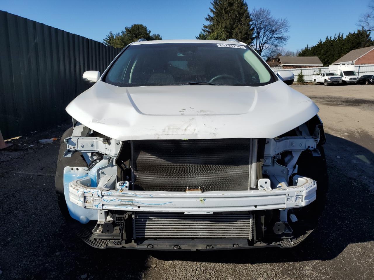 2019 Ford Edge - Image 5