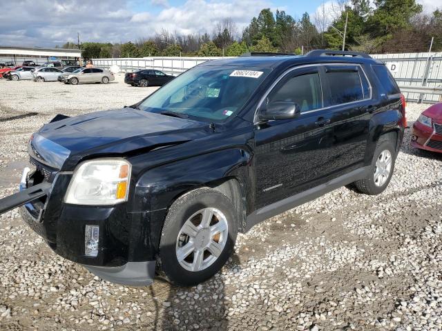  GMC TERRAIN 2015 Czarny