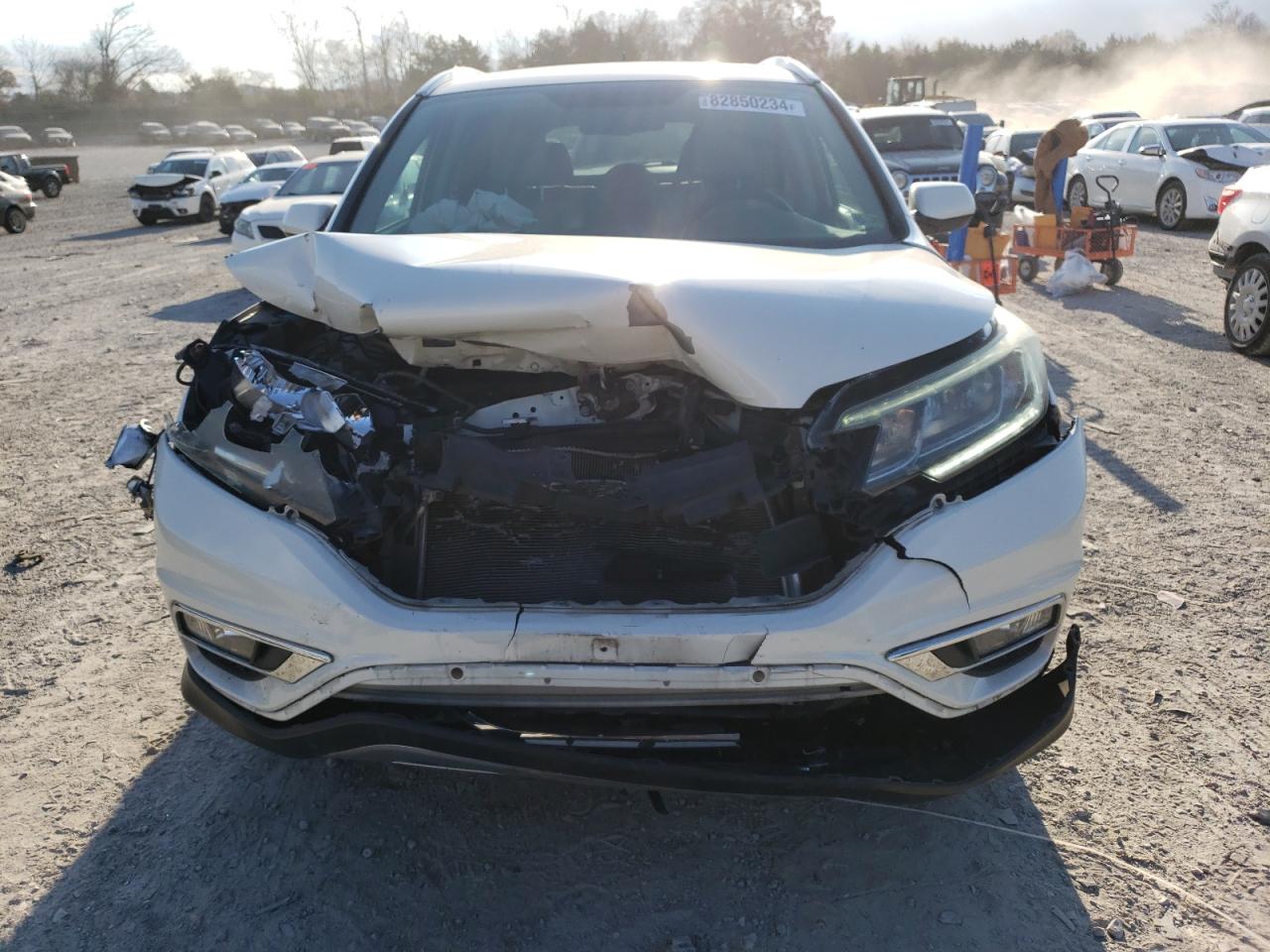 2015 Honda CR-V - Image 5