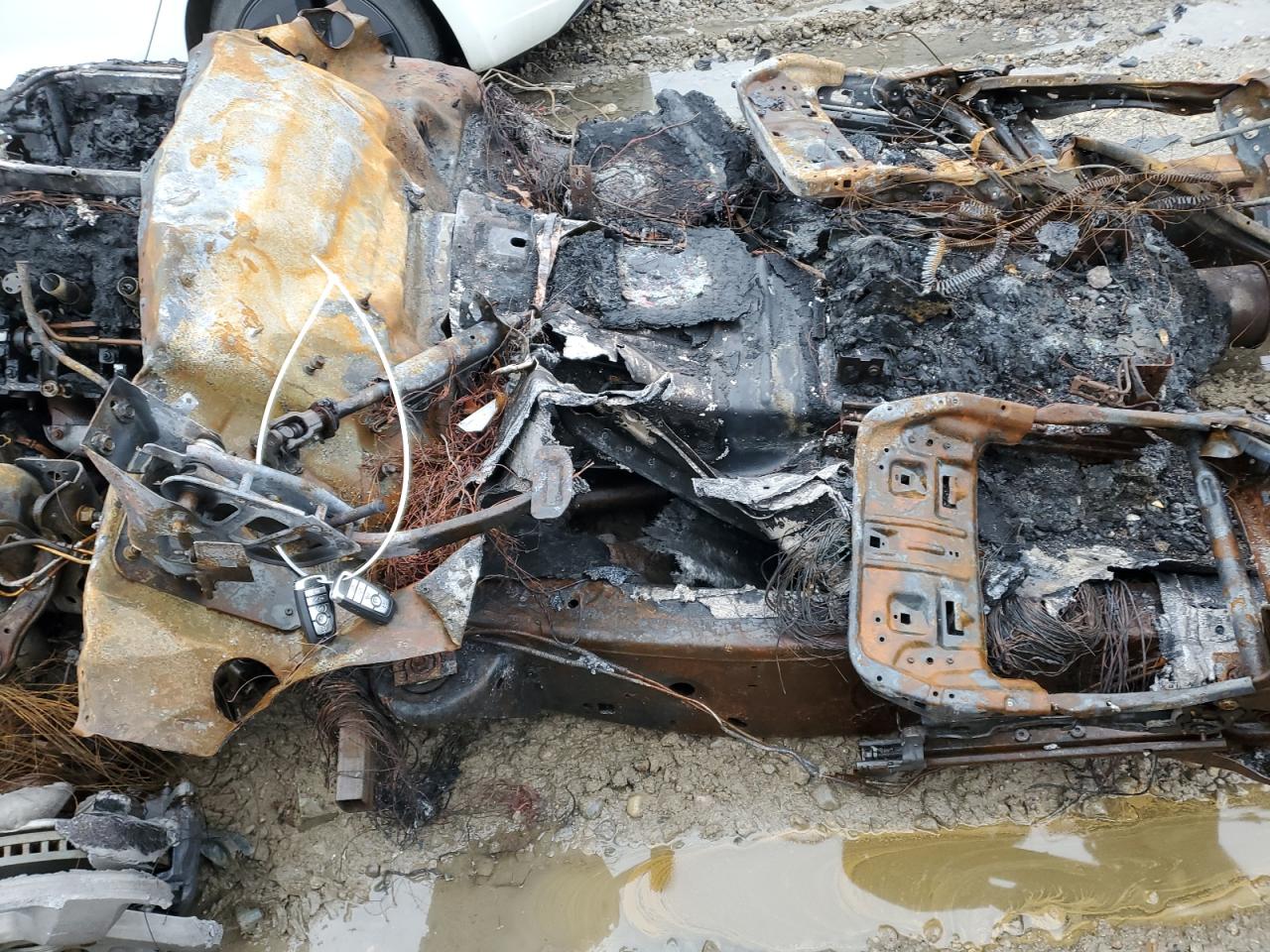 2021 Ford F150 Supercrew VIN: 1FTFW1E57MFB77375 Lot: 80343514