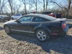 2009 Ford Mustang  zu verkaufen in Cicero, IN - Rear End