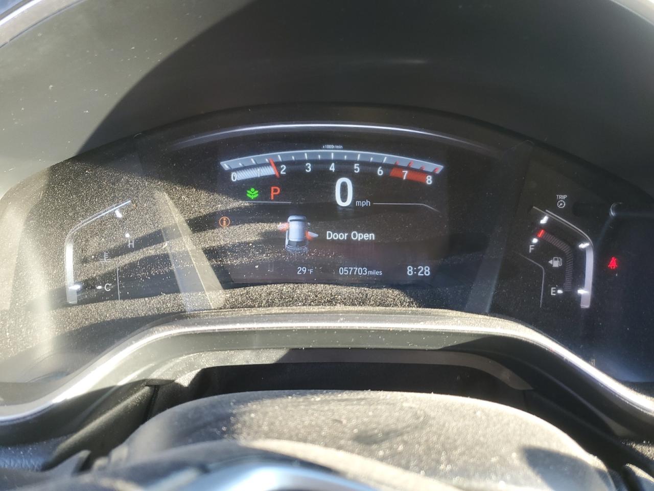 2020 Honda CR-V - Image 9