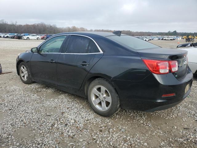 Седаны CHEVROLET MALIBU 2015 Черный