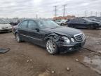 2008 Mercedes-Benz E 350 4Matic na sprzedaż w Elgin, IL - Front End