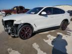 2021 Bmw X4 Xdrive30I na sprzedaż w Haslet, TX - Front End