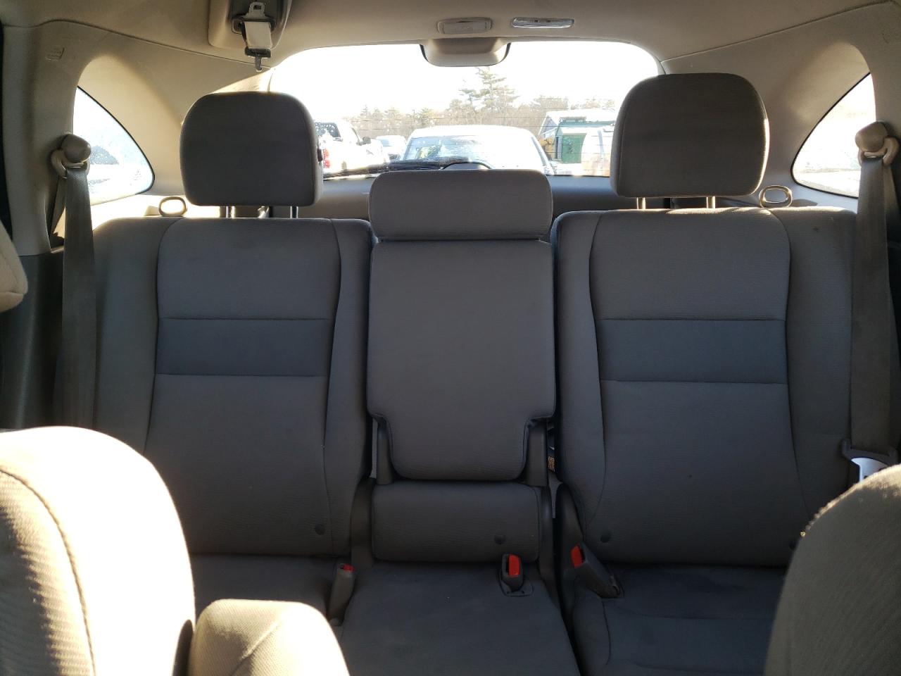 2010 Honda CR-V - Image 10