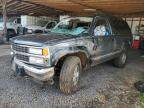 1993 Chevrolet Blazer K1500 продається в Kapolei, HI - All Over