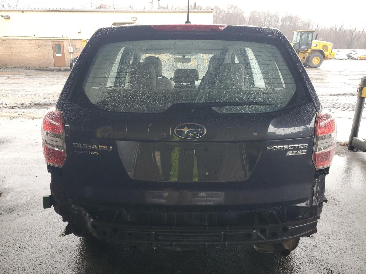 2014 Subaru Forester - Image 6