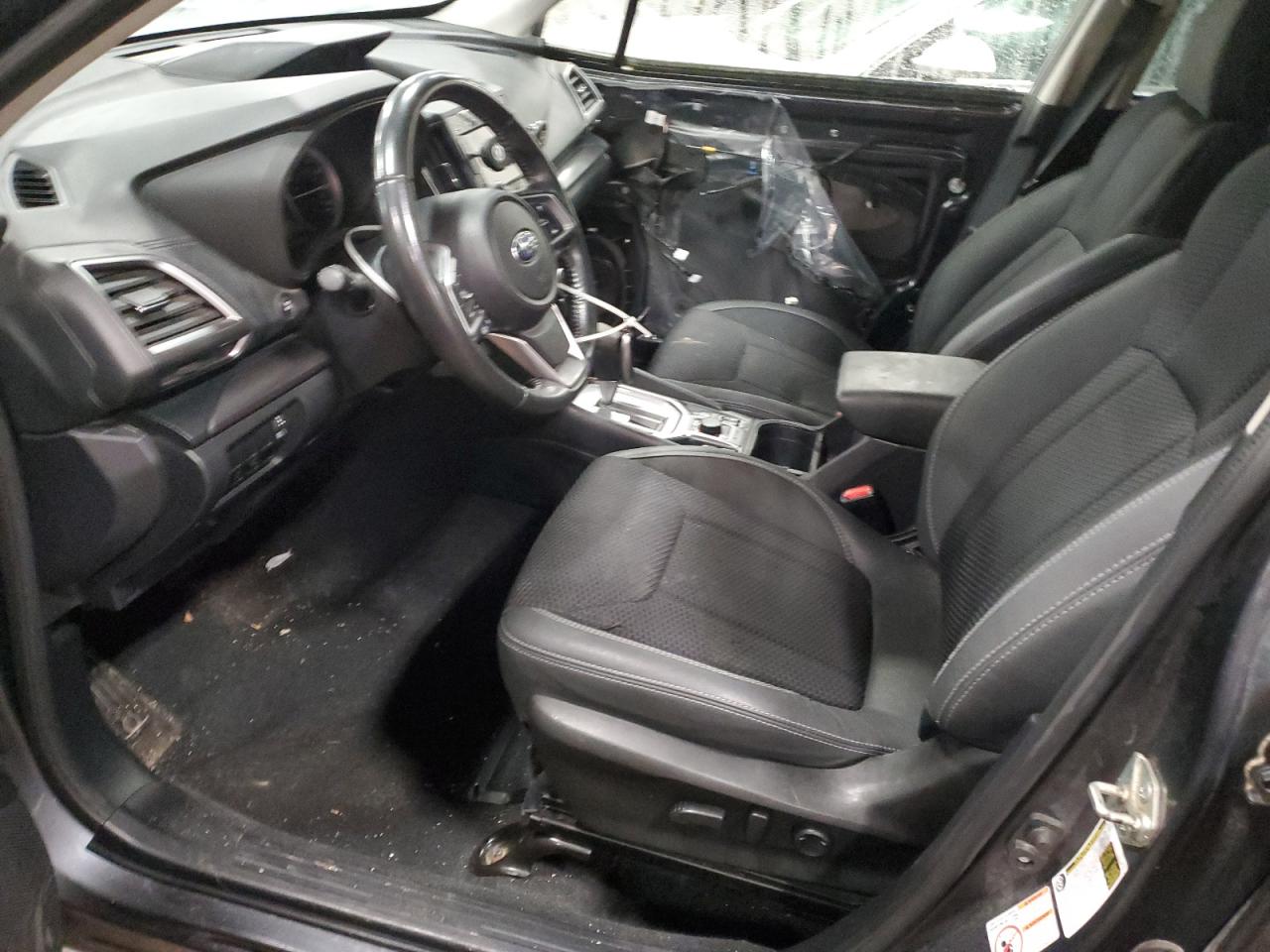 2019 Subaru Forester - Image 7