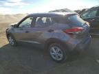 2019 Nissan Kicks S de vânzare în Elgin, IL - Front End
