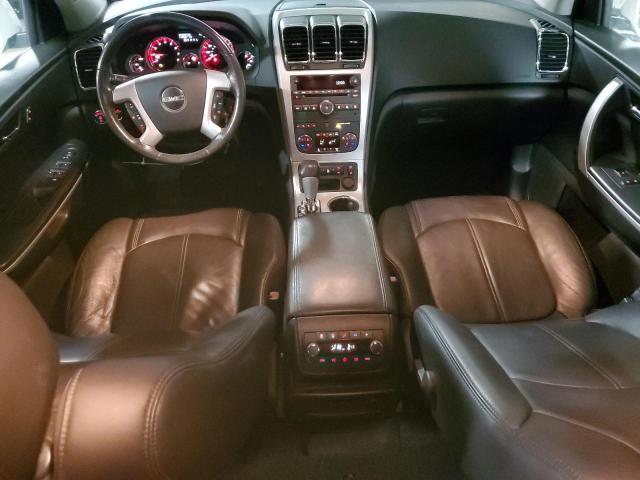  GMC ACADIA 2012 Белы