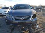 2013 Lexus Rx 350 Base   de vânzare în Hillsborough, NJ - Front End