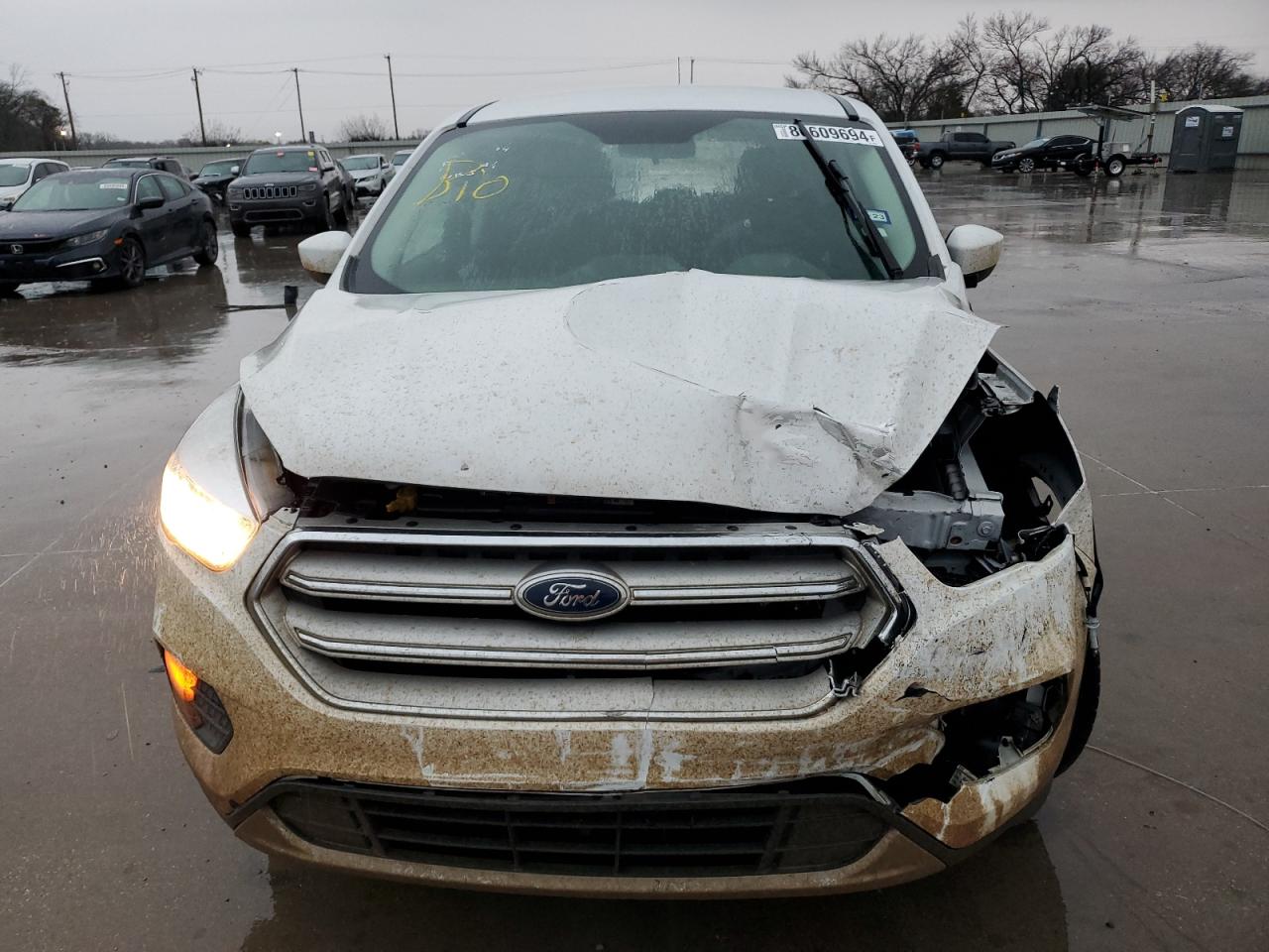 2019 Ford Escape - Image 5