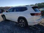 2025 Volkswagen Atlas Sel Premium R-Line იყიდება Ellenwood-ში, GA - Front End