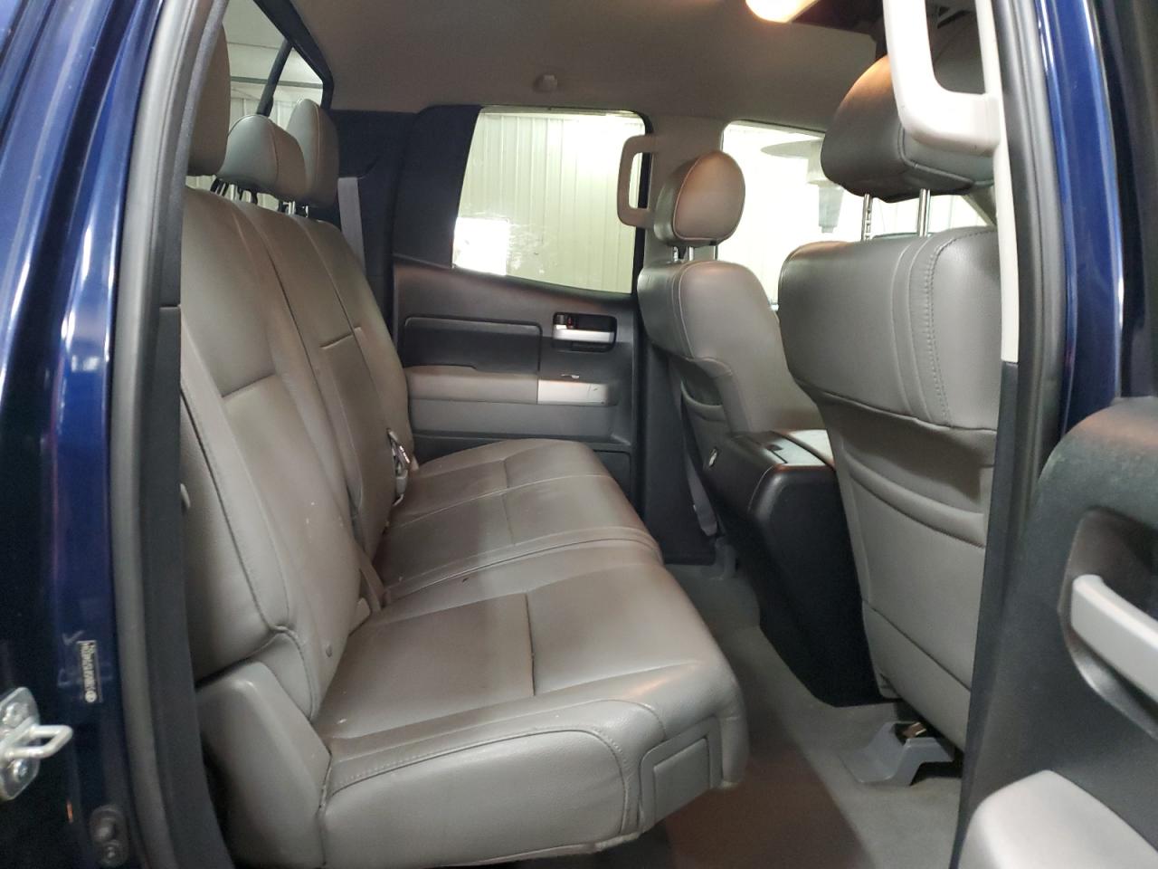 2007 Toyota Tundra - Image 11